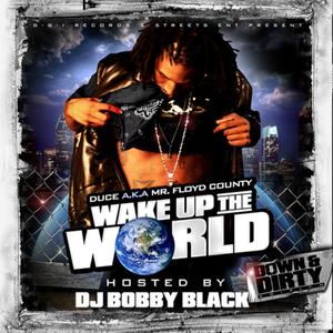 Champion (feat. Duce)