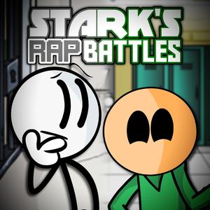 Henry Stickmin vs. Phil Eggtree (feat. UBERocity & Fightmarker)