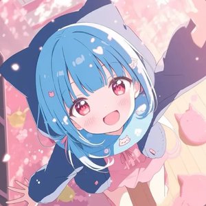 我给你所有偏爱时光