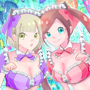 私のドッペルゲンガー