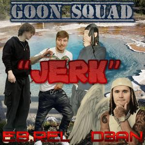 jerk (feat. D3AN)