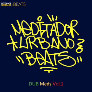 Calma (Dub Med)