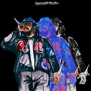 Fade Away (feat. Isaiah Velez)