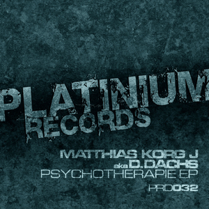 Psychotherapie (Original Mix)