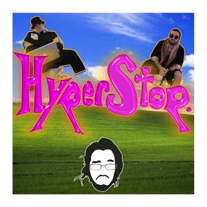 Hyper Stop (feat. dogtrash)