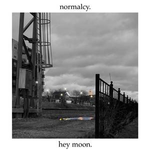Hey Moon (feat. Jeannine Garland)