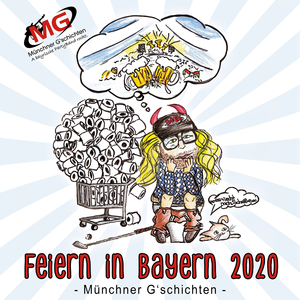 Feiern in Bayern 2020