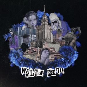 Waltz No.70 (feat. Verami)