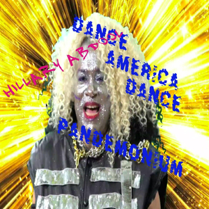 Dance America Dance Pandemonium