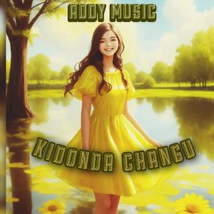 Kidonda changu