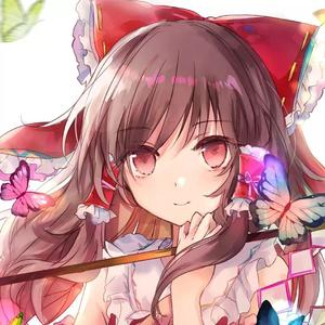 闇色アリス （暗色爱丽丝）