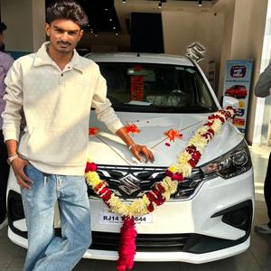 Fardeen Deshwali Jaipur