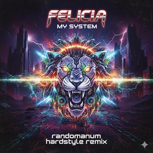 My System (randomanum hardstyle remix)
