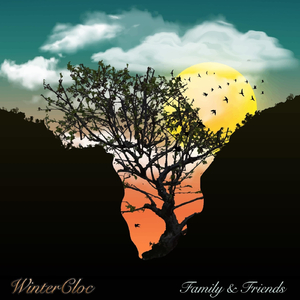 Family & Friends