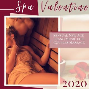 Spa Valentine