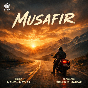 Musafir