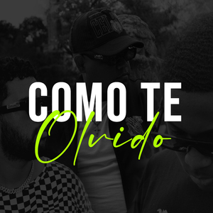 Como Te Olvido