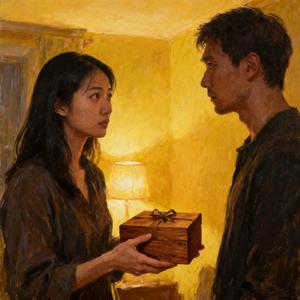 我曾像个傻子一样爱你