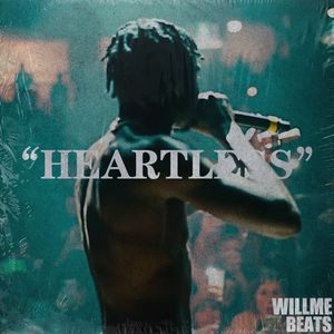 HEARTLESS-*Lil Tjay & Emotional Beat