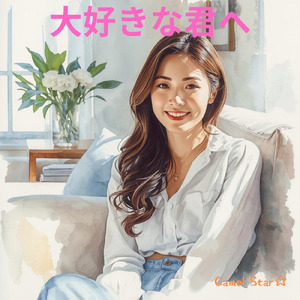 大好きな君へ (Remix)