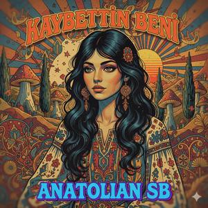 Kaybettin Beni