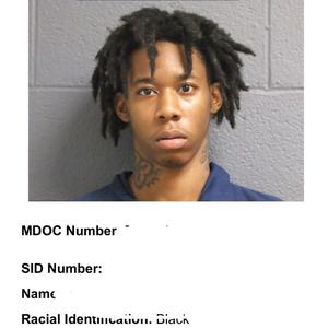 FREE MANMAN (feat. Baby Reck, 1229Reap & BabyLoc)