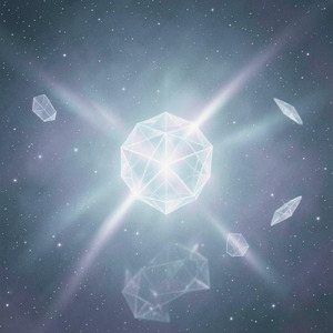 Crystal Lattice Drift