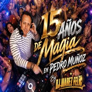 15 AÑOS DE MAGIA