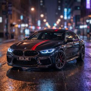 Redline Romance