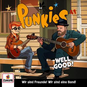 41 - Well Good! (Teil 07)
