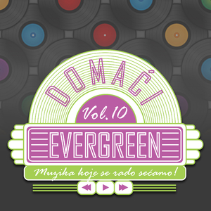 Podmoskovske večeri