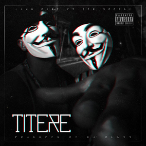 Titere (feat. Sir Speedy)