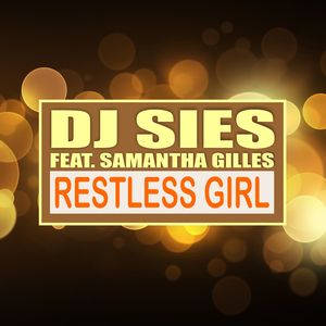 Restless Girl (Mastermixer.nl Deephouse Edit)