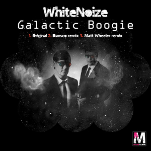 Galactic Boogie (Dansco Remix)