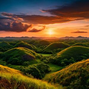 W Pangaliyupyo Kantahon (Cebuano Bata AI-assisted)