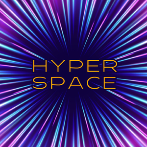 Hyperspace