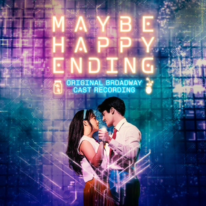 The Rainy Day We Met (from Maybe Happy Ending) [Original Broadway Cast Recording]