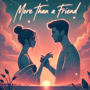 More Than a Friend