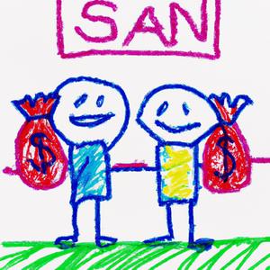 BAGATHON (feat. Louer)