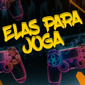 Elas Para Joga