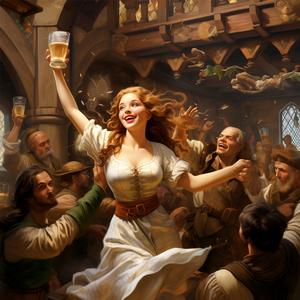 Taverns & Bards