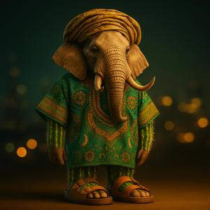 LIRILI LARILA SAHUR SAHUR