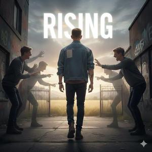 Pauseeli-Rising (Official Music)
