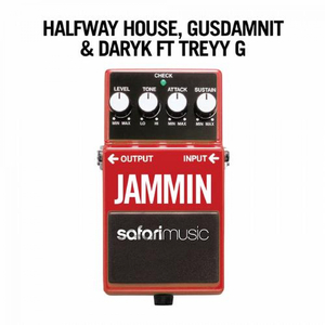 Jammin (Trifo vs Dirty Palm Remix)