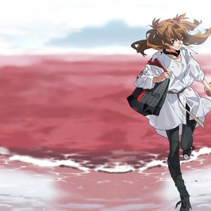 ハレハレヤ（朗朗晴天0.8X）