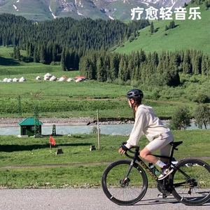 旅行者心灵之旅纯音乐・森林密语