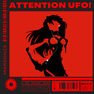 Attetion, UFO!