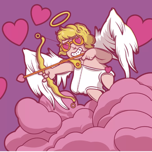 你正中我的靶心