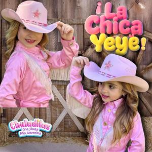 ¡La Chica Yeye!