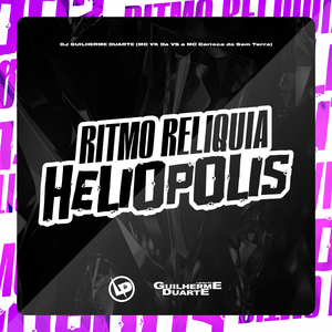 Ritmo Reliquia Heliópolis